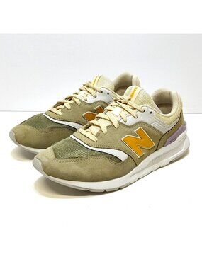New Balance 997H True Camo Golden Hour CW997HSV WMNS US 10 Casual Sneakers VGC